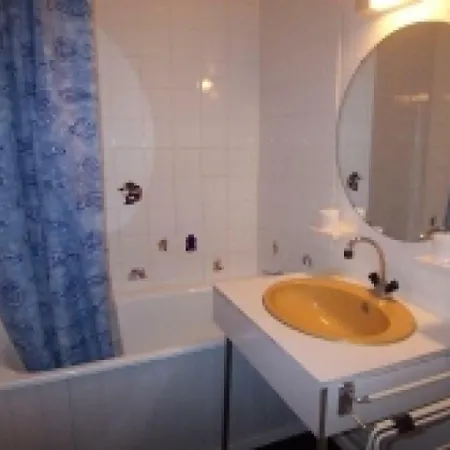 Apartmán Moudang Ii 1 Le Plan (Hautes-Pyrenees)