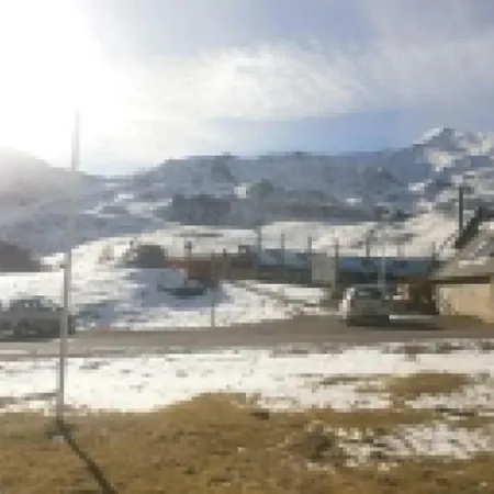 Apartmán Moudang Ii 1 *