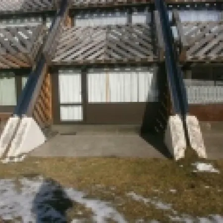 Apartmán Moudang Ii 1 Le Plan (Hautes-Pyrenees)